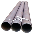 Seamless 40mm Carbon Steel Pipes