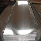 0.1mm Thin Aluminum Plate Sheet 1050 1060 1100 Grade for Cookware industry