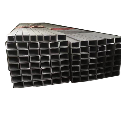 квадрат DIN ASTM T14975 трубки 2B 8K 316 нержавеющий квадратный и прямоугольная труба