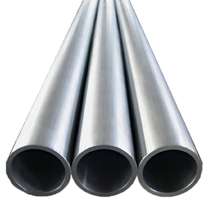 ASTM A554 Metal Stainless Steel Pipe